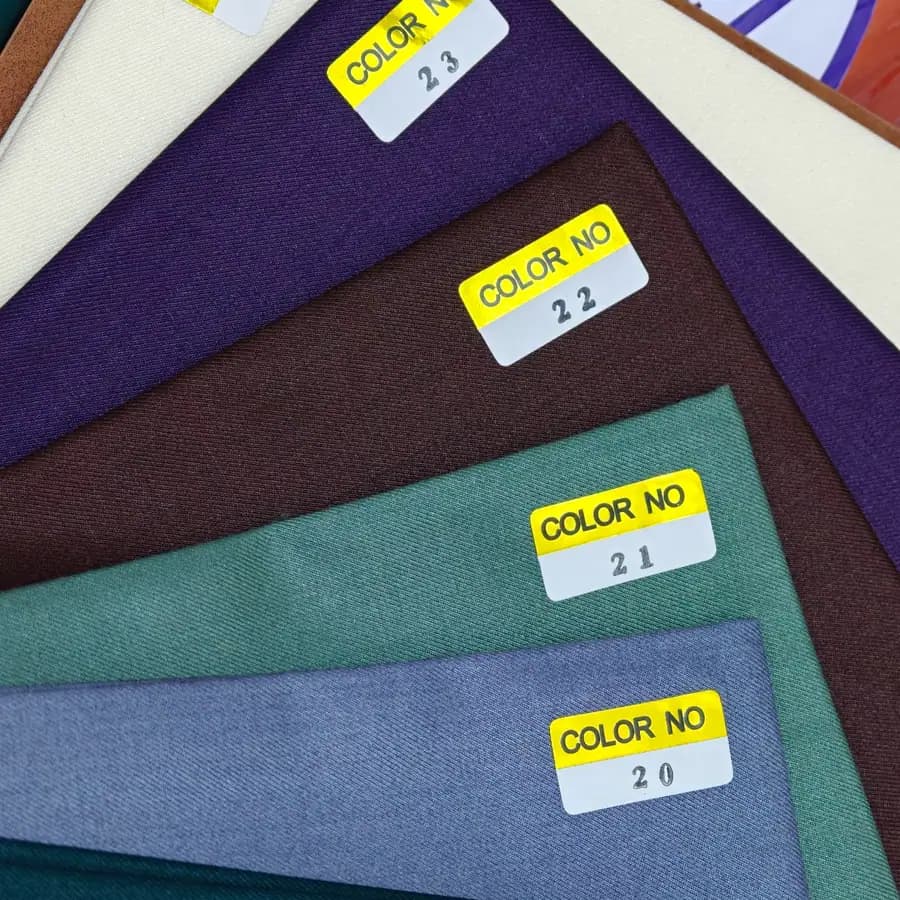 Ribbon Suiting photo 3