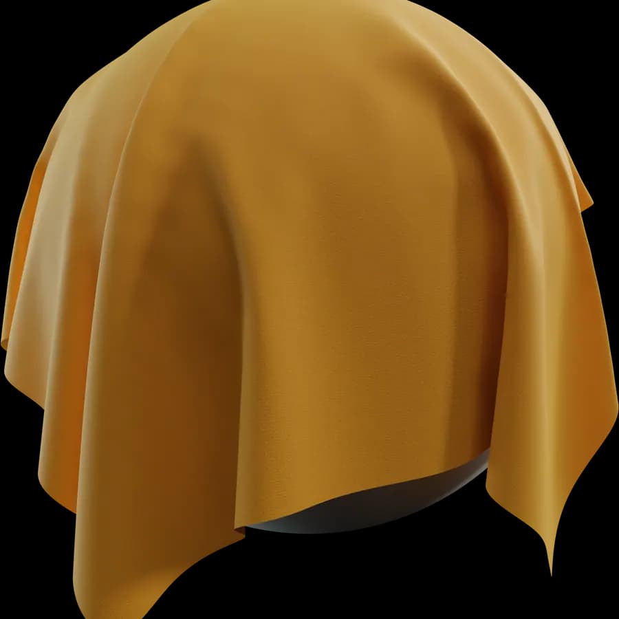 New Shining Fabrics